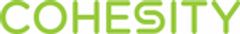 Cohesity Japan株式会社のロゴ