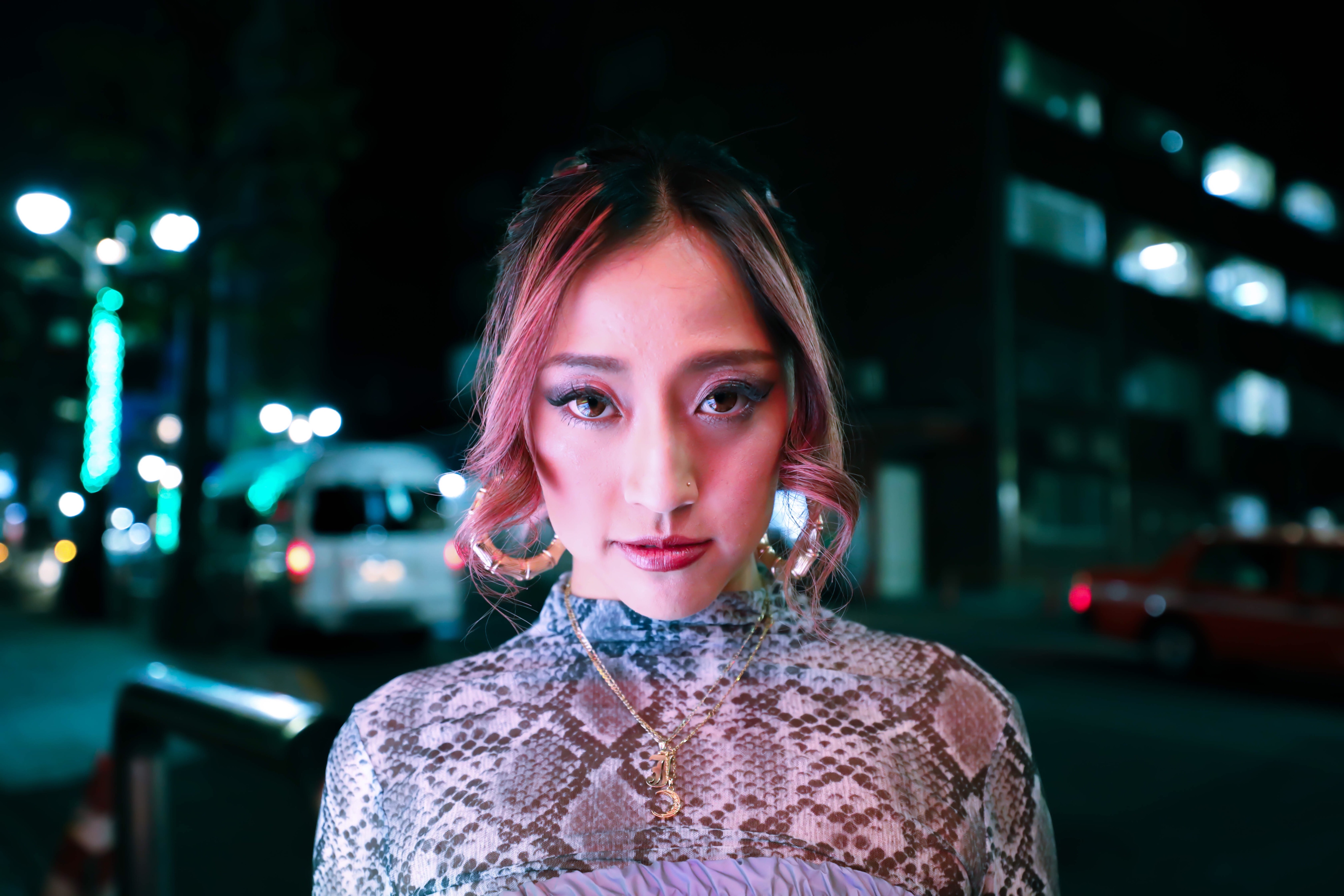 シンガー Jasmine 本格再始動 Ak 69との楽曲 Cocorozashi Feat Ak 69 とバラードソング Road の2曲を8月19日から同時配信スタート Eight Entertainmentのプレスリリース