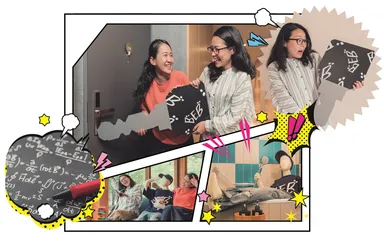 ハプニングステイ