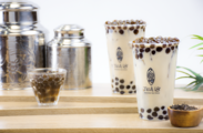 【広島初出店】台湾茶とタピオカ専門店『TEA18』が、そごう広島店にオープン！