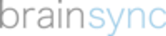 ブレインシンク株式会社のロゴ