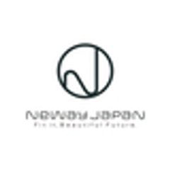 ニューウェイジャパン株式会社のロゴ