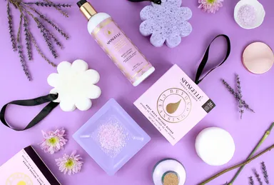 【フレンチラベンダー】シリーズ