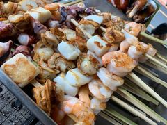 ＜入場料無料＆1品200円からご提供＞「本格！BBQフェス」を茨城県 下妻市にて8/10開催！