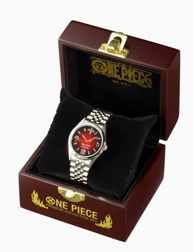 ケースショット