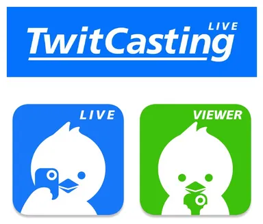TwitCasting(ツイキャス)