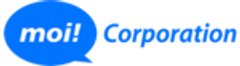モイ株式会社のロゴ