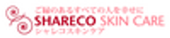 シャレコデザイン株式会社のロゴ
