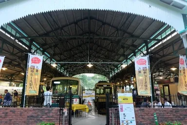 過去開催時の様子