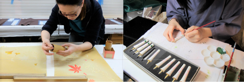 「KYOTO in TOKYO presented by 京都館
～collaboration with Prince Hotel～」を開催！