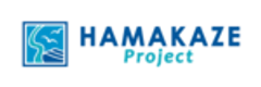 ハマカゼプロジェクト株式会社のロゴ