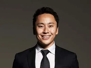 ブランドアンバサダー　太田雄貴氏