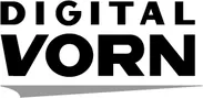 「デジタルフォルン」ロゴ