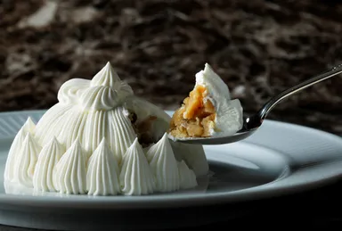 笠間産 和栗100％のプレミアムマロンシャンテリー