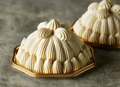 マロンシャンテリー アールグレイ