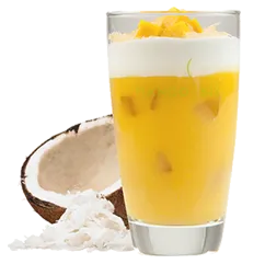 マンゴーシリーズ