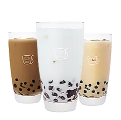 タピオカシリーズ