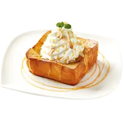 ハニーブレッド