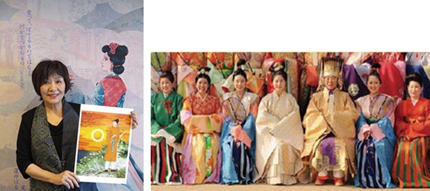 阪神なんば線10周年×武庫川学院80周年
阪神電鉄と武庫川女子大学が「奈良文化講座」を開催！
～令和につながる「万葉集」「まほろばの建築」
そして「奈良の文化」をたどる～