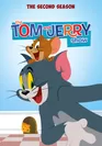 (C)Warner Bros. Entertainment Inc.  TOM AND JERRY and all related characters and elements are trademarks of and (C) Turner Entertainment Co. (s19)