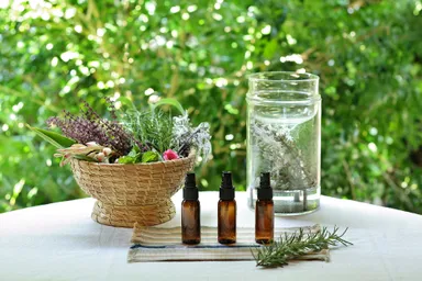 命草ウォーター