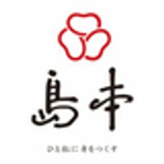 株式会社島本食品のロゴ