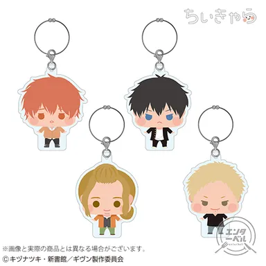 アクリルグラスマーカー