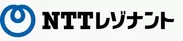 NTTレゾナント株式会社　ロゴ