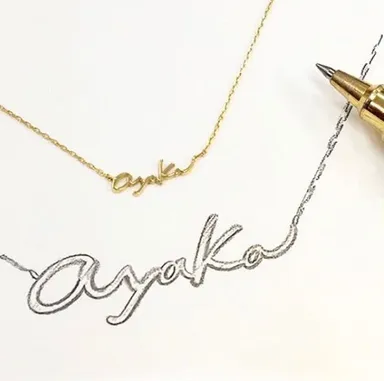 親子ジュエリーデザイン体験会