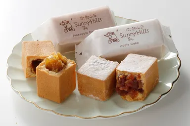 【サニーヒルズ】