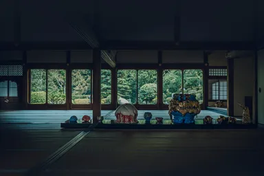 清水寺　成就院1