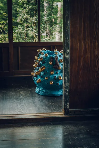 清水寺　成就院2