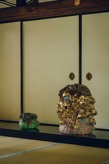 清水寺　成就院5