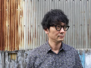 建築家 安田 利宏氏