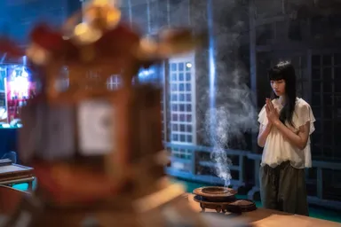 【ロテルド比叡】やくよけ参拝_延暦寺2