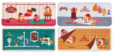 F賞：HAT STUDIOのとくせいトレイ