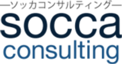 ソッカコンサルティングのロゴ