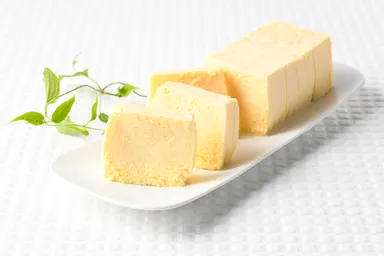 小樽洋菓子舗ルタオ「パフェドゥフロマージュ」※各日25個限定販売