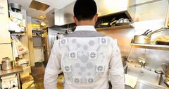 Smart Cool Jacket イメージ(11)