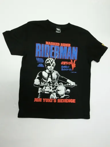 ライダーマン_1