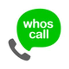 Gogolook(走著目焦股イ分有限公司)のロゴ