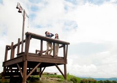 愛を叫んで村おこし！9月8日(日)群馬県嬬恋村で「キャベツ畑の中心で妻に愛を叫ぶ2019」を開催