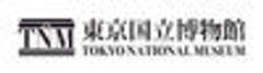 東京国立博物館のロゴ