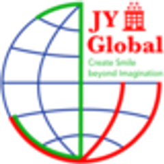 JY Global株式会社のロゴ