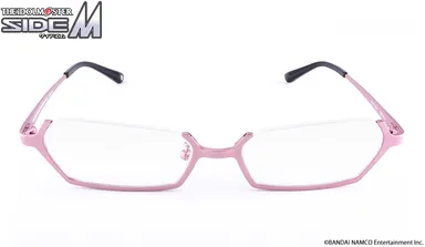 伊瀬谷 四季 モデル_ピンクver