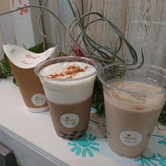 大阪・靱公園そばにチャイ＆ラッシーの店「chai-ya」オープン　チーズティータピオカなど話題のメニューが勢ぞろい！