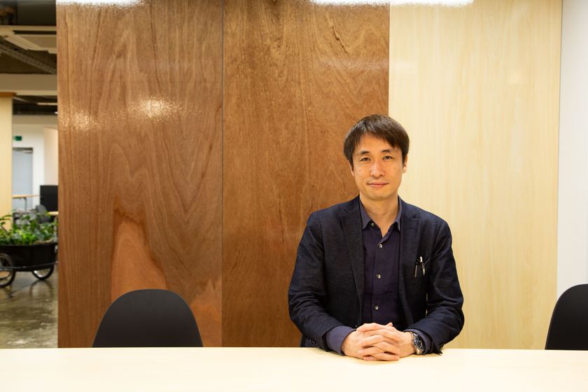 立教大・宇宙物理の教授が立ち上げたAIスタートアップ

