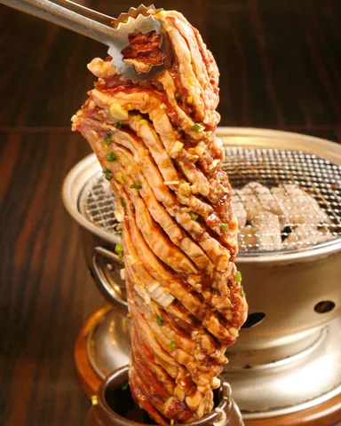 次世代ハラミ2,590円