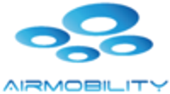 エアモビリティ株式会社のロゴ