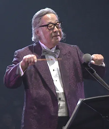 “なにわのモーツァルト”ことキダ・タロー